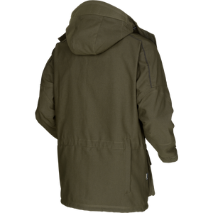 Pro Hunter Endure jakke Willow green - Härkila