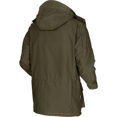 Pro Hunter Endure jakke Willow green - Härkila