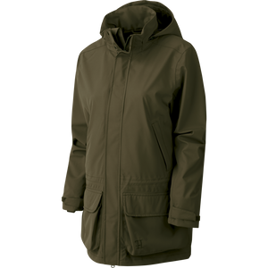Orton Packable Lady Jakke Willow green - Härkila