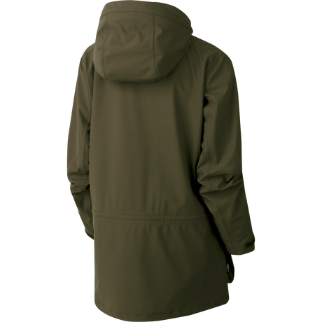 Orton Packable Lady Jakke Willow green - Härkila