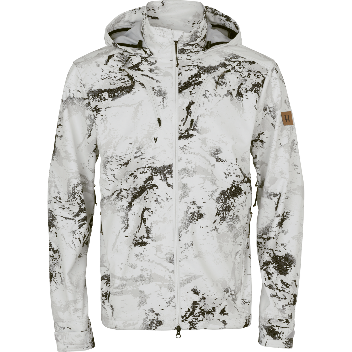 Winter Active - WSP jakke AXIS MSP®Snow - Härkila