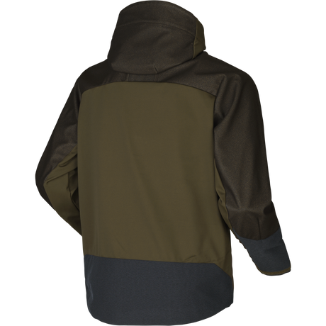 Mountain Hunter Hybrid jakke Willow green - Härkila