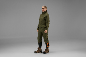 Stornoway Shooting Lady - jakke Willow green - Härkila