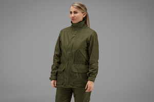 Stornoway Shooting Lady - jakke Willow green - Härkila