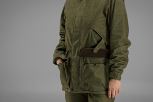 Stornoway Shooting Lady - jakke Willow green - Härkila