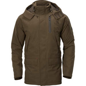 Driven Hunt HWS Insulated jakke Willow green - Härkila