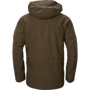 Driven Hunt HWS Insulated jakke Willow green - Härkila