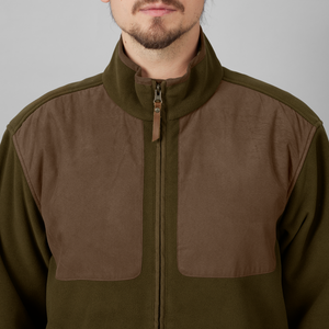 Stornoway Active - Shooting HSP jakke Willow green - Härkila