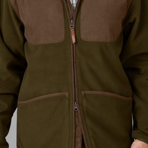 Stornoway Active - Shooting HSP jakke Willow green - Härkila