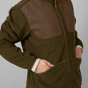 Stornoway Active - Shooting HSP jakke Willow green - Härkila
