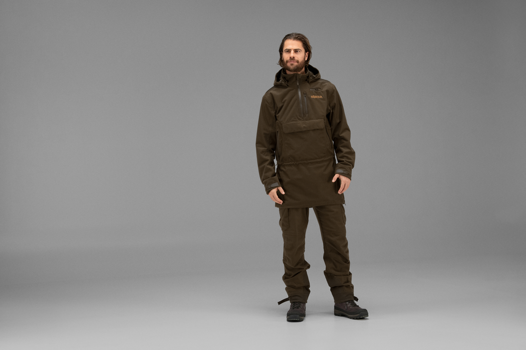 Mountain Hunter smock Hunting green - Härkila