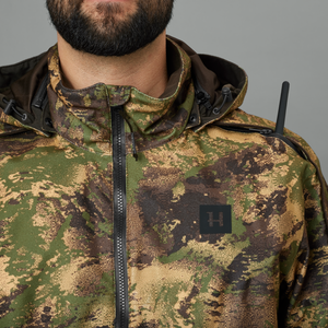 Deer Stalker - camo HWS jakke AXIS MSP®Forest  - Härkila