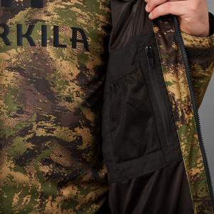Deer Stalker - camo HWS jakke AXIS MSP®Forest  - Härkila