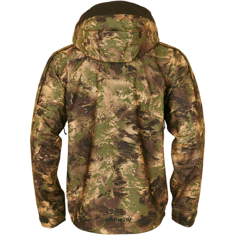 Deer Stalker - camo HWS jakke AXIS MSP®Forest  - Härkila