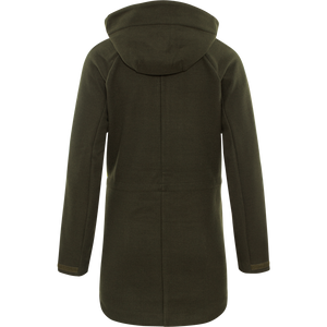 Metso Hybrid jakke Women Willow green - Härkila