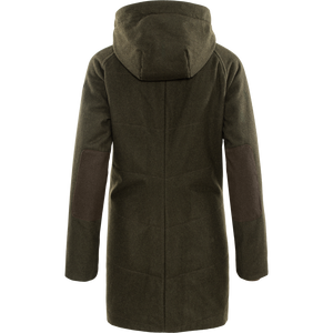 Metso Winter jakke Women Willow green - Härkila