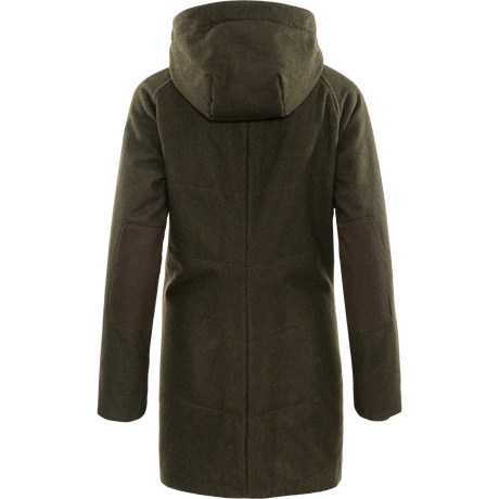 Metso Winter jakke Women Willow green - Härkila