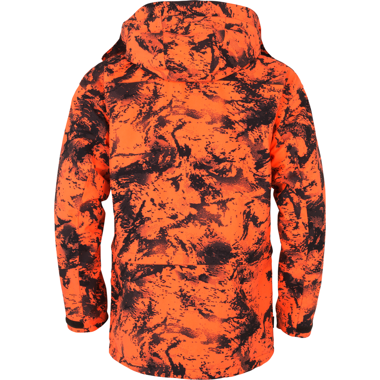 Wildboar Pro - HWS Insulated jakke AXIS MSP®Orange Blaze - Härkila