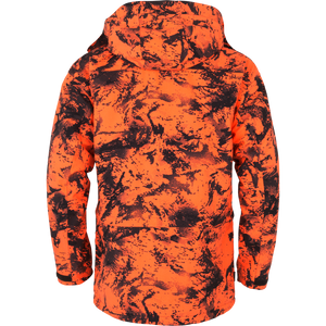 Wildboar Pro - HWS Insulated jakke AXIS MSP®Orange Blaze - Härkila