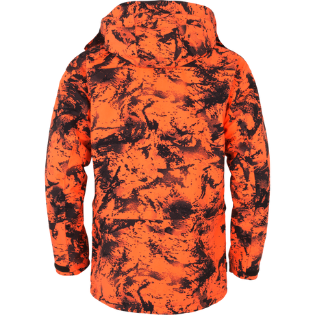 Wildboar Pro - HWS Insulated jakke AXIS MSP®Orange Blaze - Härkila