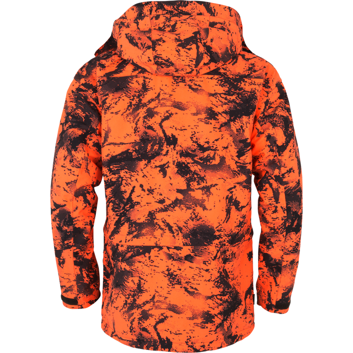 Wildboar Pro HWS Insulated jakke AXIS MSP®Orange Blaze - Härkila