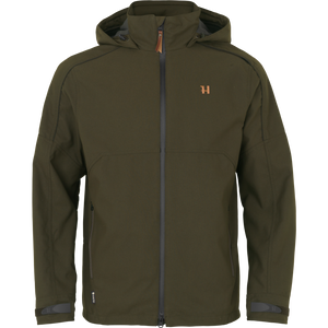 Pro Hunter Move 2.0 GTX jakke Willow green - Härkila