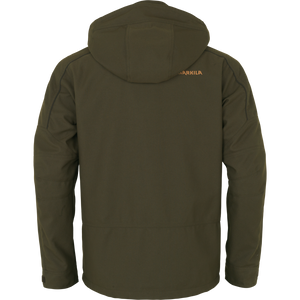 Pro Hunter Move 2.0 GTX jakke Willow green - Härkila