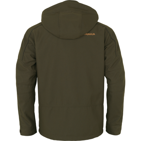 Pro Hunter Move 2.0 GTX jakke Willow green - Härkila