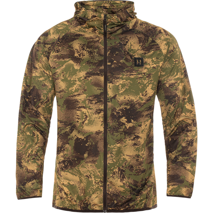 Deer Stalker camo cover jakke AXIS MSP®Forest - Härkila