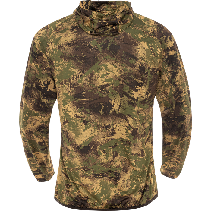 Deer Stalker camo cover jakke AXIS MSP®Forest - Härkila