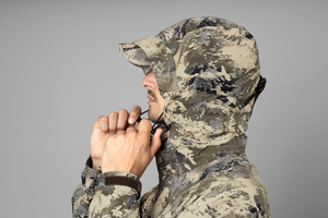 Mountain Hunter Expedition - HWS Packable jakke AXIS MSP®Mountain - Härkila