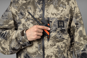 Mountain Hunter Expedition - HWS Packable jakke AXIS MSP®Mountain - Härkila