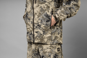 Mountain Hunter Expedition - HWS Packable jakke AXIS MSP®Mountain - Härkila
