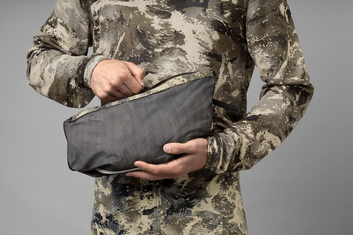 Mountain Hunter Expedition - HWS Packable jakke AXIS MSP®Mountain - Härkila