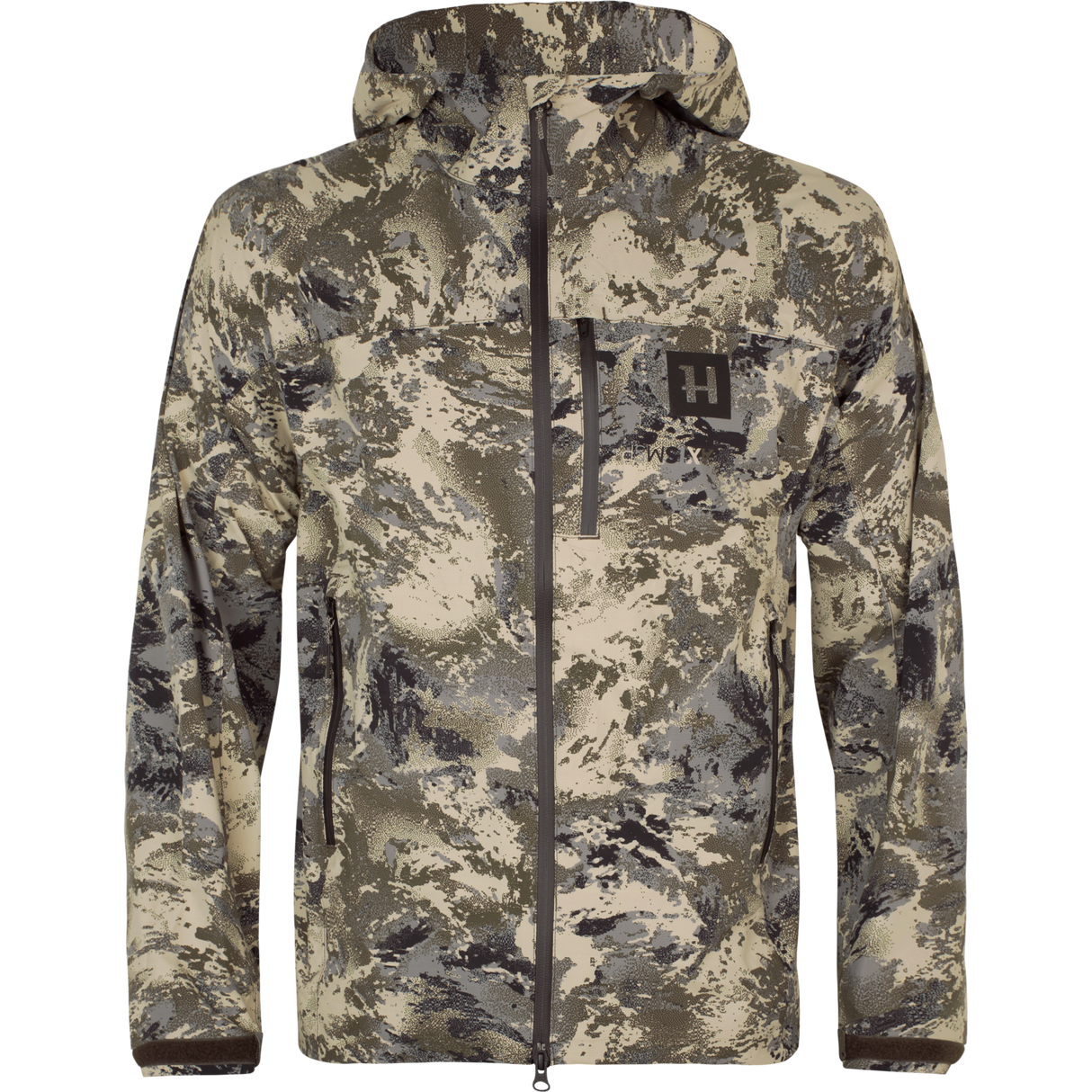 Mountain Hunter Expedition - HWS Packable jakke AXIS MSP®Mountain - Härkila
