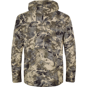Mountain Hunter Expedition - HWS Packable jakke AXIS MSP®Mountain - Härkila