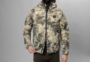 Mountain Hunter Expedition - packable Down jakke AXIS MSP®Mountain - Härkila