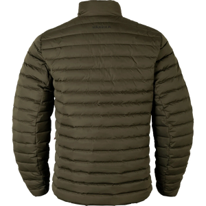Härkila clim8 Insulated jakke Willow green - Härkila