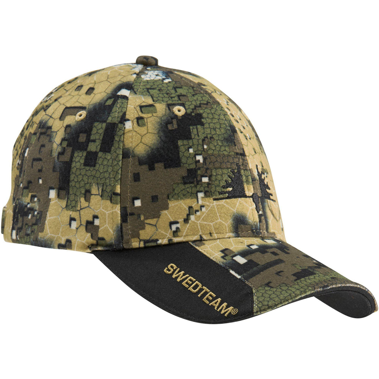 Ridge - Cap Desolve Veil - Swedteam