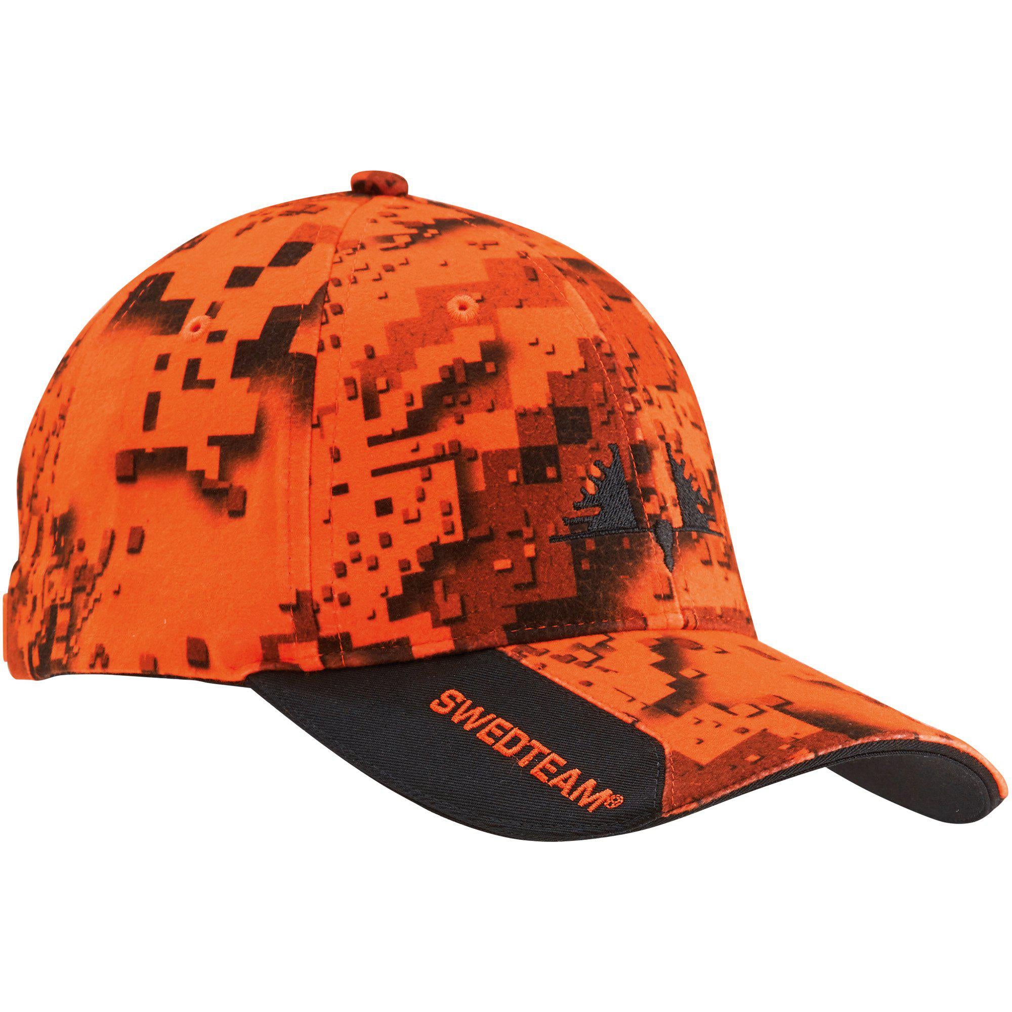 Ridge Cap - Desolve Fire - Swedteam