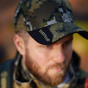Ridge - Cap Desolve Veil - Swedteam