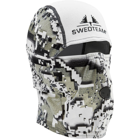 Ridge Camouflage Hood Desolve - Zero - Swedteam