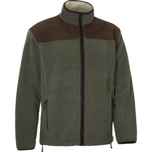 Torne 2.0 Sweater Green - Swedteam