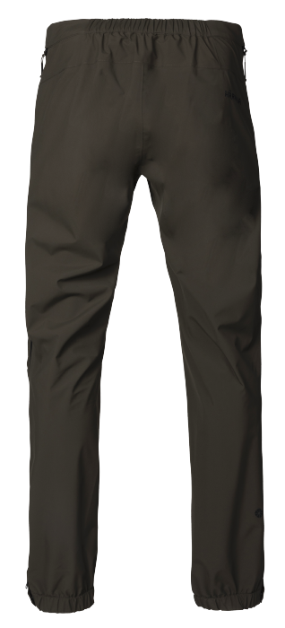 Logmar HWS pakbare bukser Willow green - Härkila