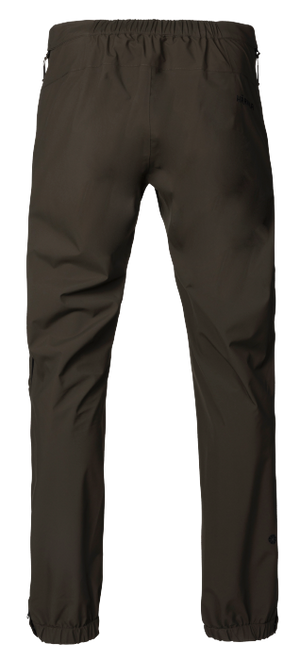 Logmar HWS pakbare bukser Willow green - Härkila
