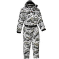 Ridge Thermo Overall Desolve - Zero - Swedteam