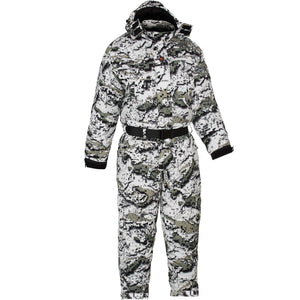 Ridge Thermo Overall Desolve - Zero - Swedteam