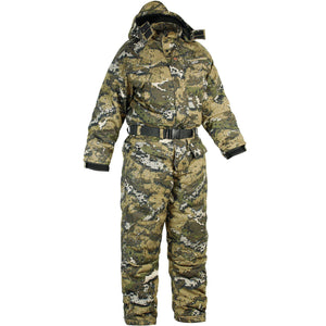 Ridge Thermo Overall Desolve - Veil - Swedteam