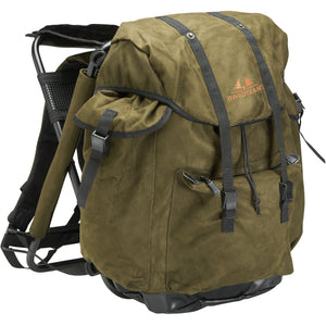 Classic Molltec Backpack Hunting Green - Swedteam