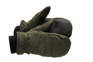 Green Glove Green - Swedteam